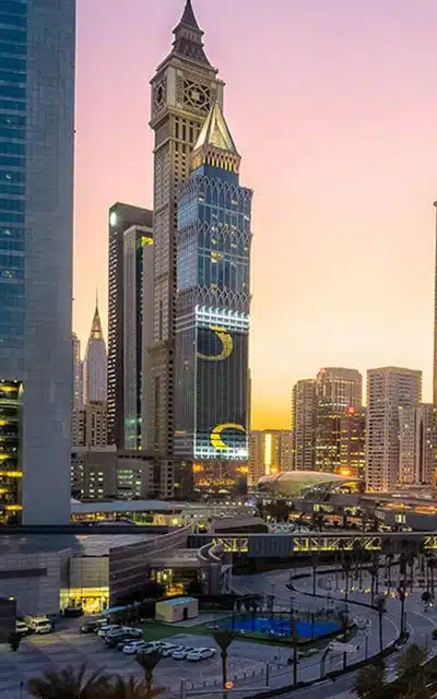 Dubai