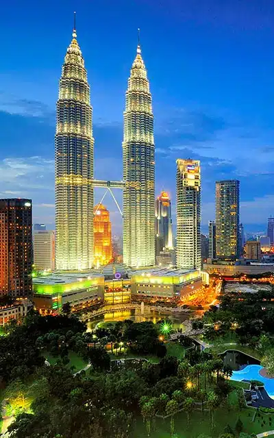 Malaysia