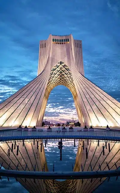 Iran