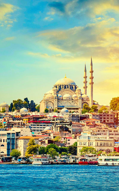 Turkey