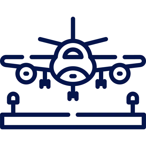 aeroplane-landing