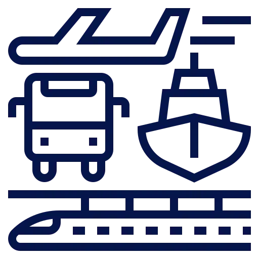 infrastructure
